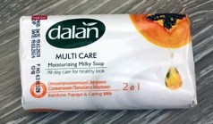 Multi Care papaya 1